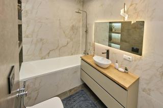 Excellent apartments in the center of Chisinau - Chişinău - 4