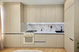Excellent apartments in the center of Chisinau - Chişinău - 3
