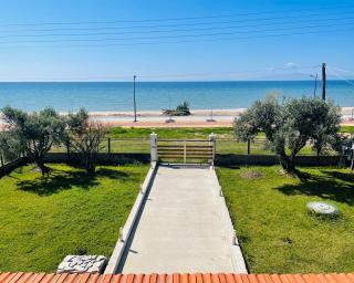 Blue Pearl Beach House - Sozopoli - 8