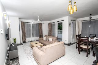 Oceanfront homes apartments - Mombasa - 8