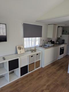 The Lighthouse Chalet - 2