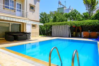 Villa Türkan - Kusadası - 9