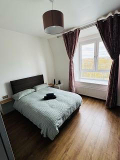 Central apartment - Aberdeen - 5