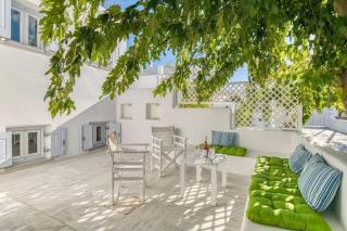 Villa Asterias - Cycladic house close to the beach - Ambelas - 9