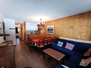 Résidence Renardiere - Appartement 3 pièces pour 6 personnes MAE-9214 - 1