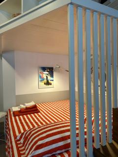 Ringhiera 22 - Riccardo's Luxury Loft in Porta Romana - Milan - 8