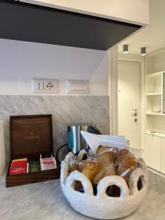 Ringhiera 22 - Riccardo's Luxury Loft in Porta Romana - Milan - 7