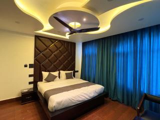 The Heart Stone Inn - Srinagar - 7