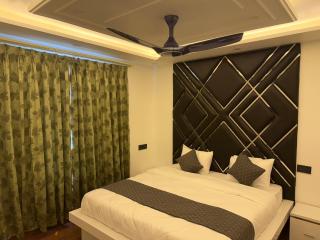 The Heart Stone Inn - Srinagar - 0