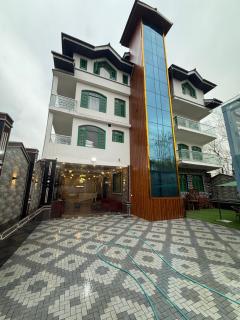 The Heart Stone Inn - Srinagar - 1