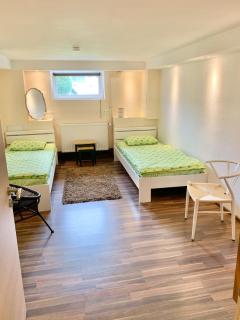 Haus House Near Fair Exhibition Messe very close 9 min walking - Hannover - 1