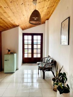 Attic Space - Nea Fokea - 6