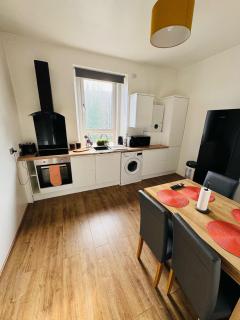Central apartment - Aberdeen - 7