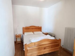 Résidence Melezes A - Appartement 4 personnes en rez-de-jardin MAE-1334 - Monginevro - 5