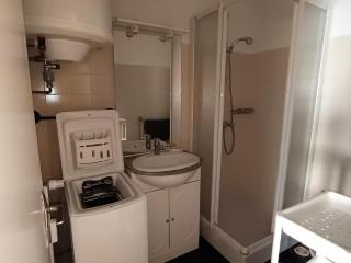 Résidence Melezes A - Appartement 4 personnes en rez-de-jardin MAE-1334 - 2