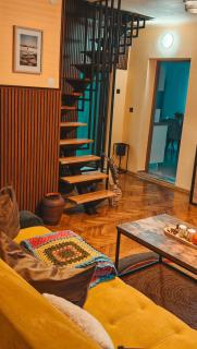 CozyRent în Ocna Mureș - Ocna Mureş - 3