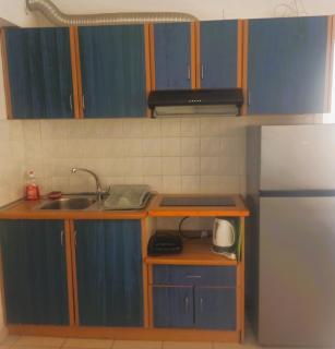 Sunny Apartments - Tolis 2oς - Faraí - 8