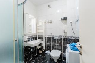 Flex SelfCheckIns 147 - Zagreb - Bedroom - Garage - Loggia - 6