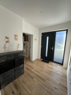 Neubauwohnug mit Balkon - Bad Berleburg - 9