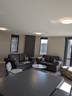 London Heathrow Apartment - West Drayton - Yiewsley - 8