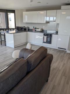 London Heathrow Apartment - West Drayton - Yiewsley - 3