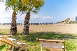 Completo apartamento con garaje cerca del mar - Benalmádena - 0