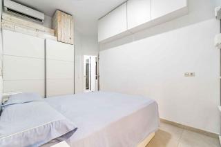 Completo apartamento con garaje cerca del mar - Benalmádena - 3