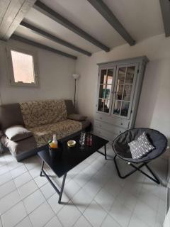 Charmant pavillon pour 5-6 pers. - 4