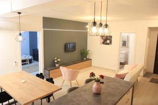 Amazing Apartment Bucharest Airport Self check-in!! - Otopeni - 7