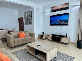 Cosy 3-bedroom at Victoria Place - Dar es Salaam - 0