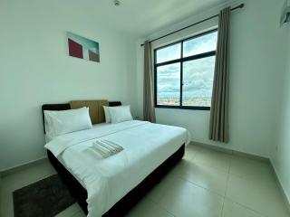 Cosy 3-bedroom at Victoria Place - Dar es Salaam - 8