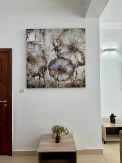 Cosy 3-bedroom at Victoria Place - Dar es Salaam - 1