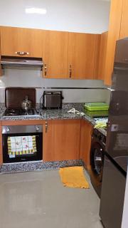 Marina Golf Appartement HS - Asilah - 2