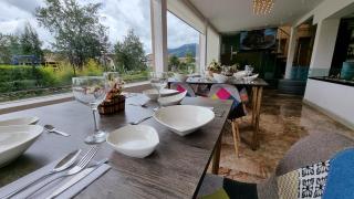 SÁNCHEZ HOTEL & SPA By Chat Noir - Cuenca - 7