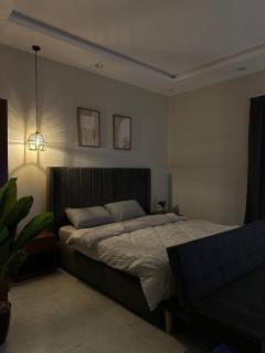 Cozy Studio - Tabuk - 0