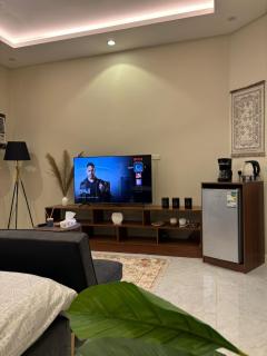 Cozy Studio - Tabuk - 7