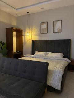 Cozy Studio - Tabuk - 6