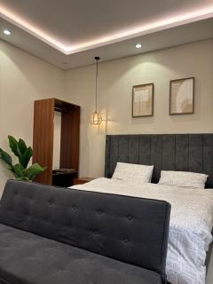 Cozy Studio - Tabuk - 4