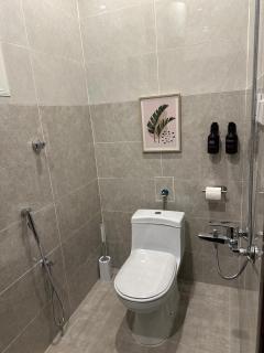 Cozy Studio - Tabuk - 2
