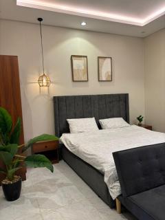 Cozy Studio - Tabuk - 1