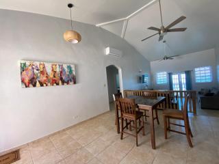 The Pink House, Saint Thomas, Ocean View - Contant - 6