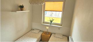 Apartament Anna - Szczecin - 1