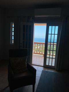 The Pink House, Saint Thomas, Ocean View - Contant - 2
