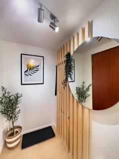 Cozy Studi Apartment II - Kaiserslautern - Kaiserslautern - 7
