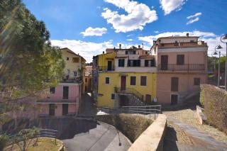 Cà du Scéndego - Lingueglietta - 6