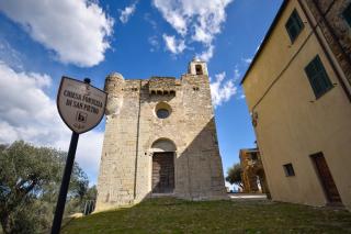 Cà du Scéndego - Lingueglietta - 3
