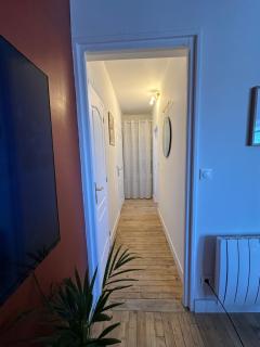 Appartement 6 pers totalement rénové - Merlimont-Plage - 5