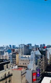 Departamento Pucara Obelisco - Buenos Aires - 6