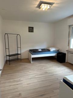 3-Zimmer Ferienunterkunft - Bad Salzuflen - 8