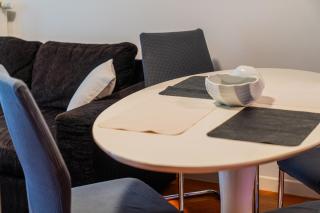 Flex SelfCheckIns 147 - Zagreb - Bedroom - Garage - Loggia - 3